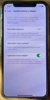 Apple IPhone XS 64 Gb Gold - 1