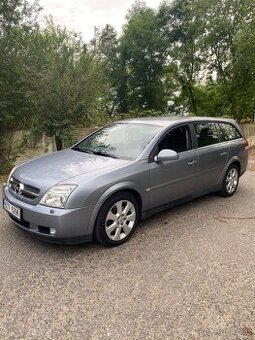 Prodám Opel Vectra C 3.2i 155kw, manuál