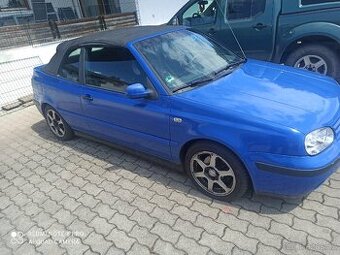 Golf 3.5