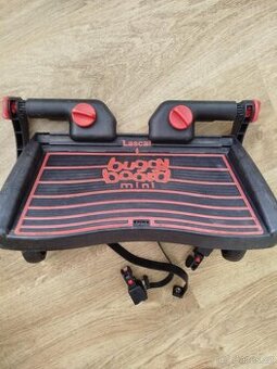 Stupátko ke kočárku Buggy Boord mini