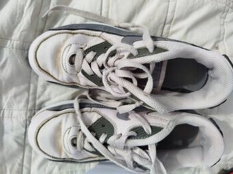 Tenisky Nike vel. 34 - 1