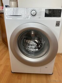 Pračka LG 7 kg