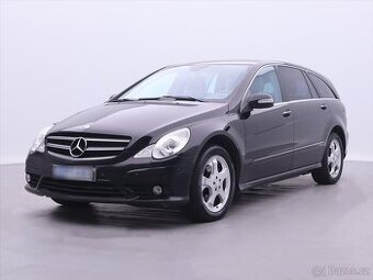 Mercedes-Benz Třídy R 3,0 320CDI 165kW Aut. 4Matic (2009)