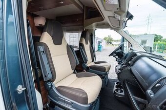 Obytný vůz WEINSBERG CaraSuite 700 super cena