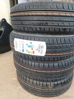 Prodám 4ks pneu 175/70R14 84T