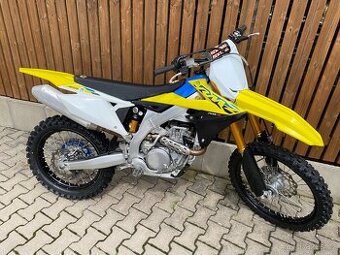 SUZUKI RMZ 450