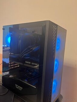 Herní PC / RTX 4080 Super