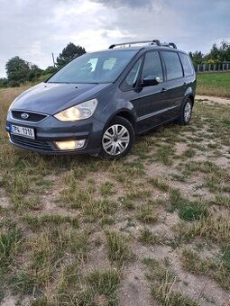 Ford Galaxy 1,8 tdci 2007