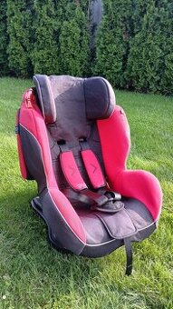 Autosedačka Bolenn Hug 9-18 kg