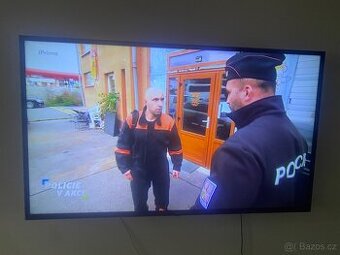 Plazmová televize LG