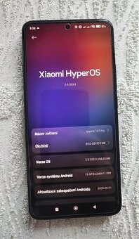 Prodám xiaomi 13T Pro 12/512gb