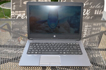 HP Probook 645 A10/12GB/SSD 120GB/záruka