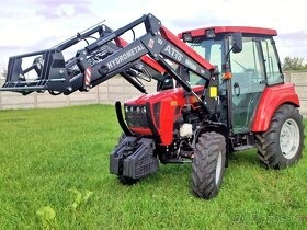 KOPÍM TRAKTOR