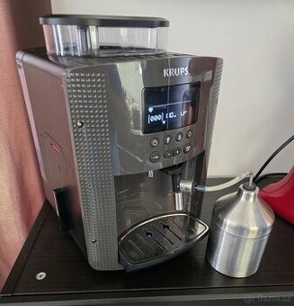 KRUPS Essential EA81