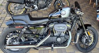 Harley Davidson