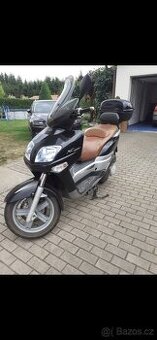 Prodám Yamaha Versity 300 r.v.2004