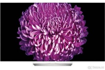 Prodám televizor OLED LG 55EG9A7V-ZB s úhlopříčkou 139cm