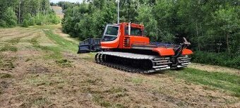 Pisten bully 300