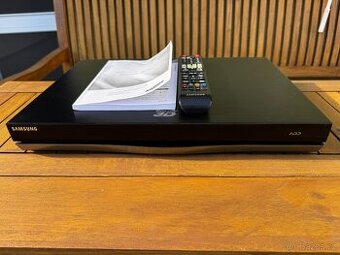Blu-ray přehrávač Samsung BD-E8300