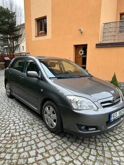 Toyota na prodej - 1