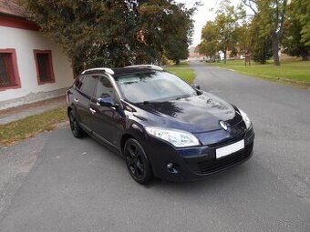 Renault Mégane, 1,4 16v Gradtour/webasto-8 kol-rok 2011