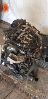 Motor 2.2hdi 125kw 4HT sleva