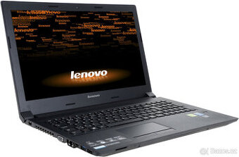 TOP stav Lenovo B50-30 15,6 LED / W11 / nulova hlučnost