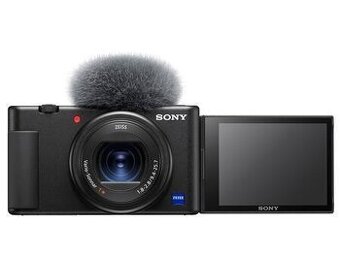 Sony ZV-1 vlogovací kamera