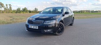 Škoda Octavia 2.0 TDI 110kW 2013