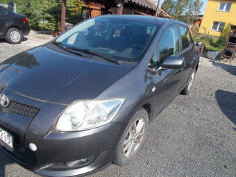 auris