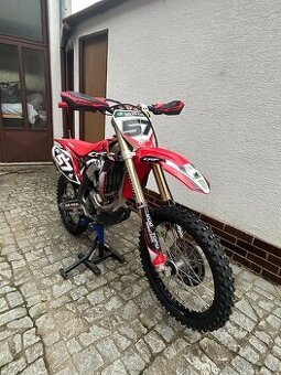 Honda CRF 250R 2019