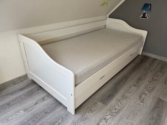 Dětská postel 90x200 vč.matrace
