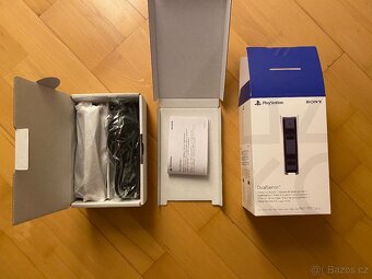 Nabíječka na ovladače - Sony PlayStation 5 DualSense