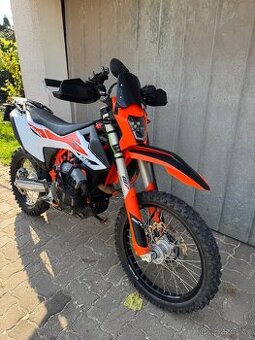 Ktm 690 enduro R