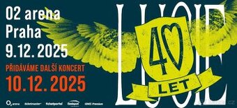 Klubové patro O2 Arény (VIP) - LUCIE