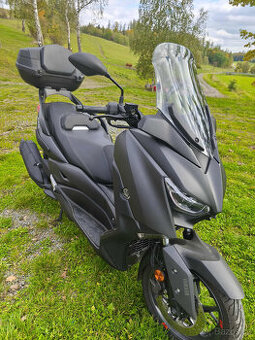 Prodám Yamaha X-Max 125