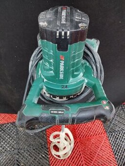 Parkside PFMIR 1600 B2 – míchadlo 1600W