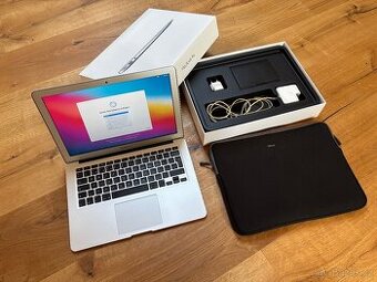 MacBook Air 13'' - i5 - 2017