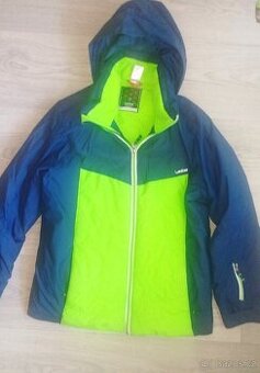 Lyžařská bunda Decathlon, vel. 152 - 158