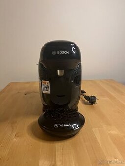 Bosh Tassimo kávovar
