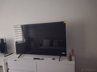 Smart tv