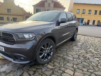 Prodám Dodge Durango 5.7 hemi - 1