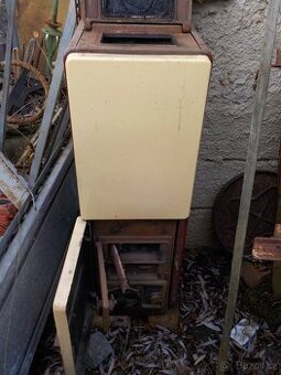 Kamna. Větší než petry