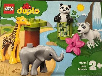 Prodám Lego Duplo