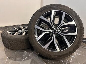 3G0601025F original alu kola Vw Passat B8 r17