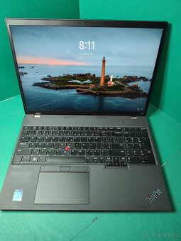 Lenovo Thinkpad p16s g1 i5-1250p 32/512GB√FHD√T550√1r.z√DPH