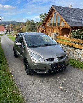 Mitsubishi Colt 1.3 70KW AUTOMAT STK 2027