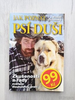 Jak poznat psí duši, Desenský