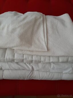 Peřinky do postýlky