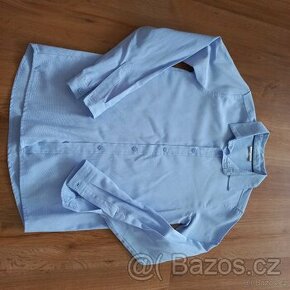 Destination chlapec košile v. 158 TOP